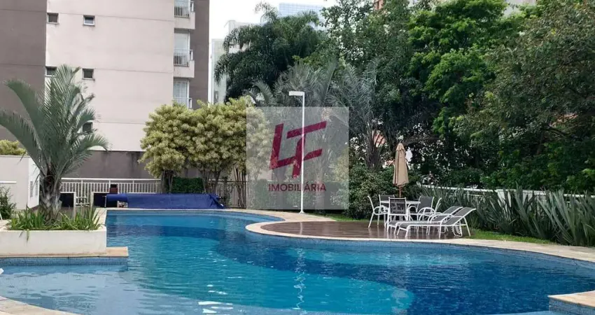 Apartamento com 3 quartos à venda na Avenida Doutor Cardoso de Melo, Vila Olímpia, São Paulo