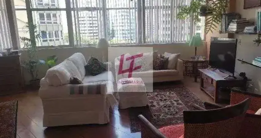 Apartamento com 3 quartos à venda na Rua Professor Artur Ramos, Jardim Paulistano, São Paulo