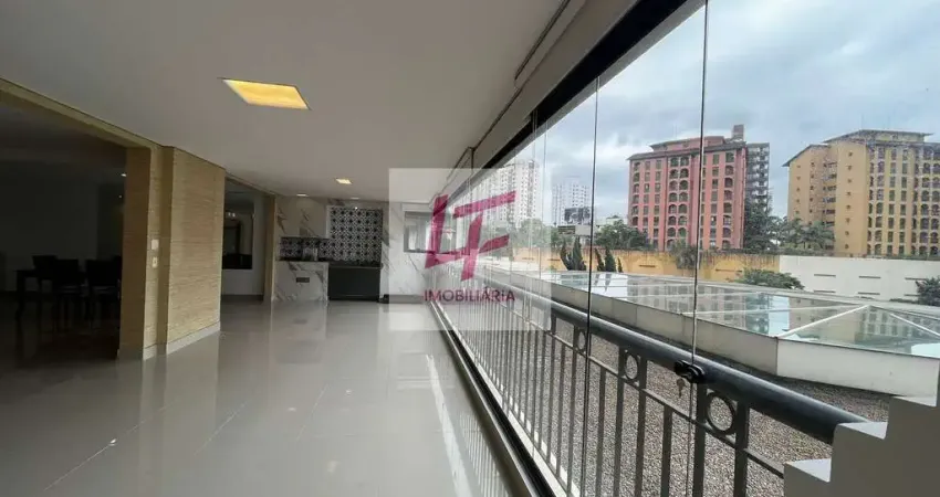 Apartamento com 4 quartos à venda na Rua Sousa Ramos, Vila Mariana, São Paulo