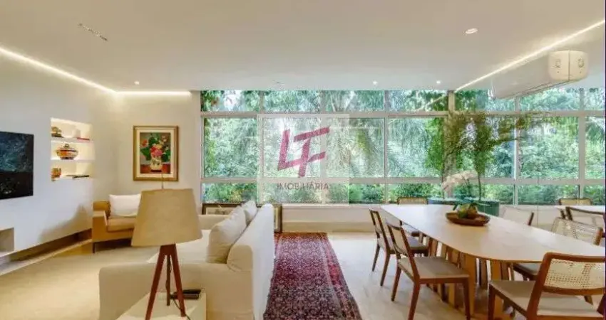 Apartamento com 2 quartos à venda na Rua Nove de Julho, Itaim Bibi, São Paulo