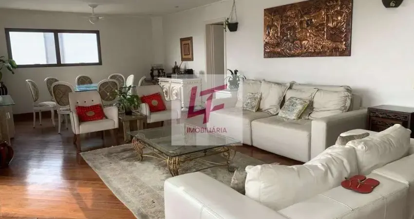 Cobertura com 4 quartos à venda na Avenida Jamaris, Planalto Paulista, São Paulo