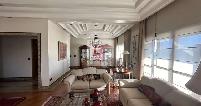 Cobertura com 3 quartos à venda na Rua Gaivota, Moema, São Paulo