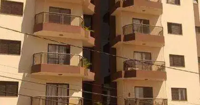 Apartamento com 2 dormitórios à venda, 72 m² por R$ 450.000,00 - Jardim Comendador Cardoso - Bragança Paulista/SP
