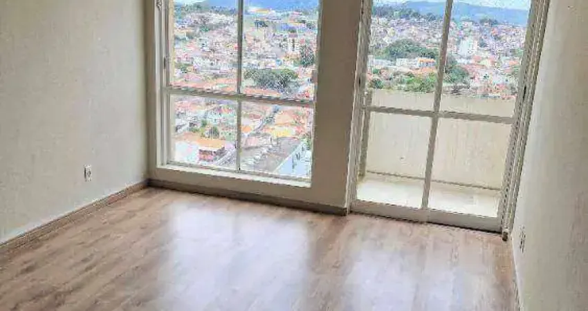 Apartamento com 4 dormitórios, 150 m² - venda por R$ 600.000,00 ou aluguel por R$ 4.000,00/mês - Centro - Bragança Paulista/SP