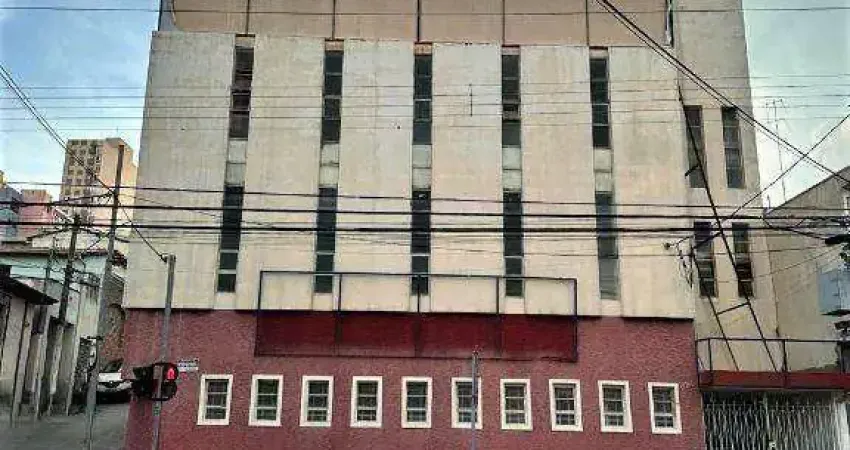 Prédio comercial 749 m² - à venda por R$ 5.992.000 ou aluguel por R$ 25.000/mês - Centro - Bragança Paulista/SP