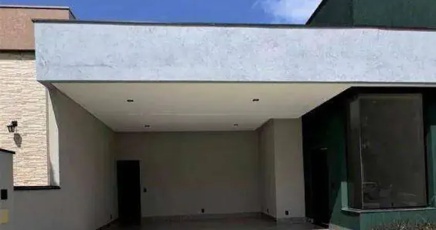 Casa com 3 dormitórios à venda, 194 m² por R$ 1.590.000,00 - Condomínio Residencial Euroville II - Bragança Paulista/SP