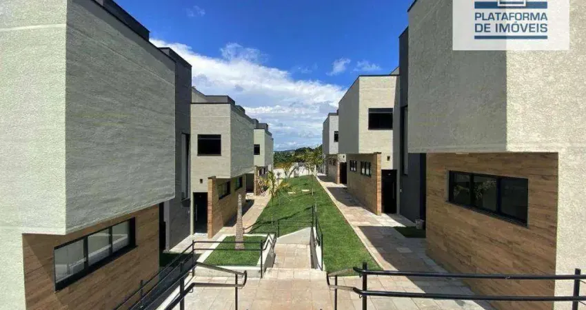 Última unidade disponível no Residencial Essenza, de R$ 765.000,00 - Jardim Amapola, Bragança Paulista/SP.
