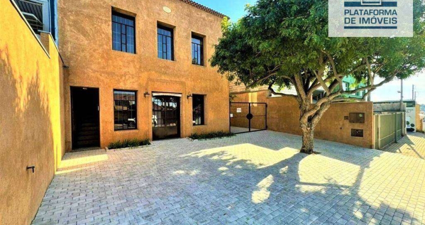 Prédio comercial à venda, 275 m² por R$ 1.900.000,00 - Jardim São José - Bragança Paulista/SP