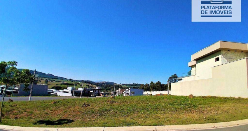 Terreno à venda, 300 m² por R$ 360.000,00 - Residencial San Vitale - Bragança Paulista/SP