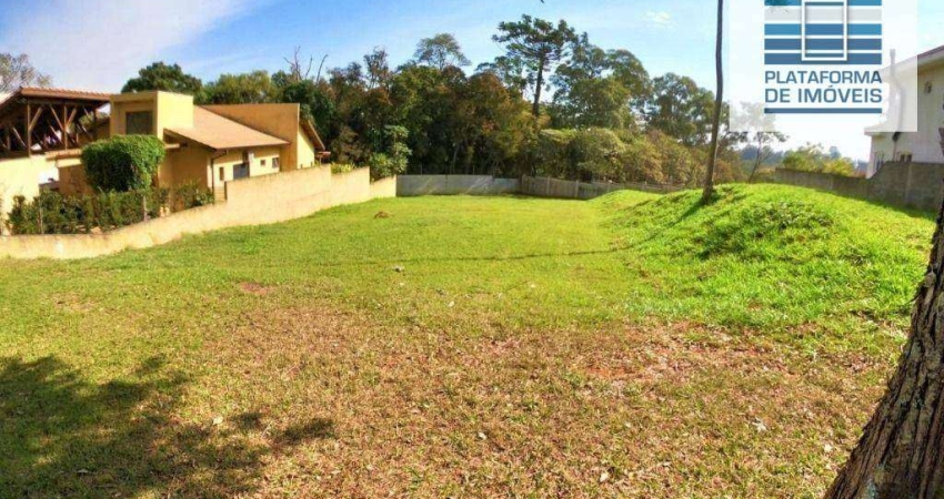 Terreno à venda, 718 m² por R$ 720.000,00 - Condomínio Portal de Bragança Horizonte - Bragança Paulista/SP