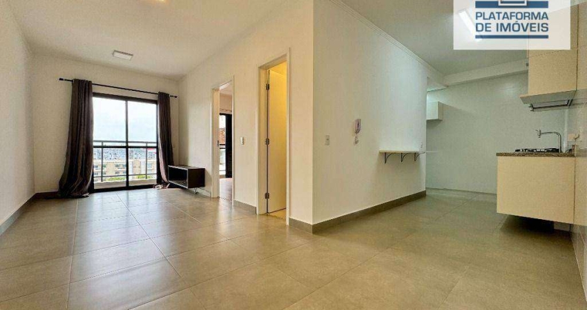 Apartamento com 1 dormitório à venda, 54 m² por R$ 549.000 - Jardim Do Sul - Bragança Paulista/SP