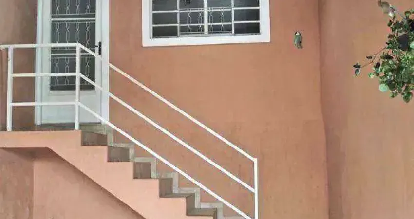 Casa com 2 dormitórios à venda, 55 m² por R$ 250.000 - Jardim Águas Claras - Bragança Paulista/SP