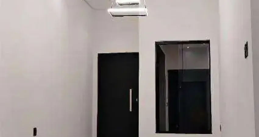 Casa com 3 dormitórios à venda, 118 m² por R$ 560.000,00 - Residencial Villa Verde - Bragança Paulista/SP