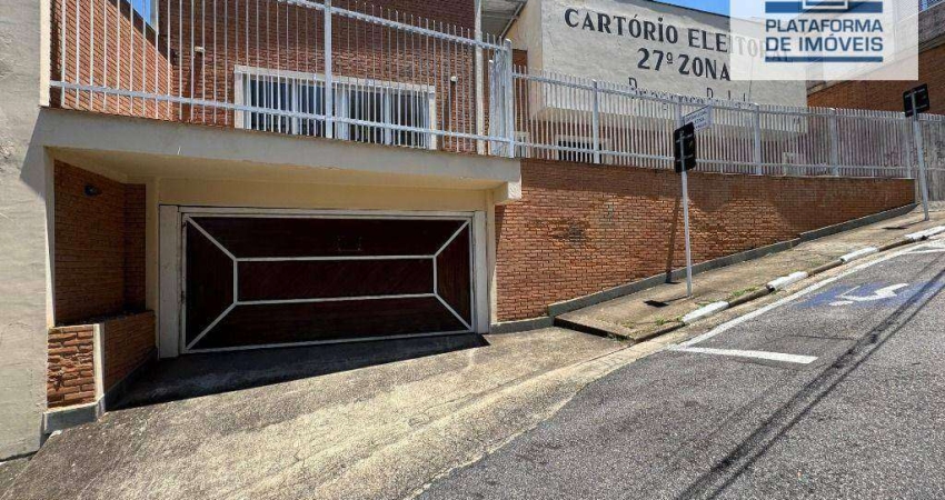 Imóvel comercial, 571 m² - venda por R$ 1.600.000 ou aluguel por R$ 10.000/mês - Centro - Bragança Paulista/SP
