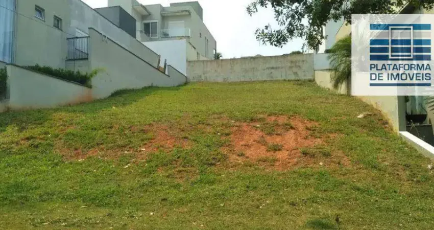Terreno à venda, 390 m² por R$ 455.000,00 - Condomínio Portal de Bragança Horizonte - Bragança Paulista/SP