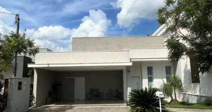 Casa com 3 dormitórios à venda, 222 m² por R$ 1.800.000,00 - Condomínio Residencial Euroville II - Bragança Paulista/SP