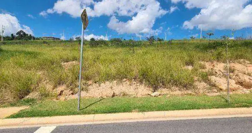 Terreno à venda, 575 m² por R$ 410.000,00 - Condomínio Residencial Teriva Innovare - Bragança Paulista/SP