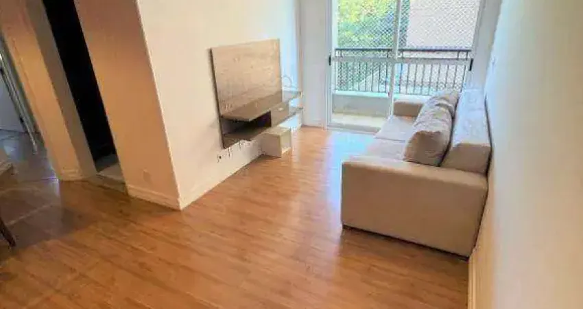 Apartamento com 2 dormitórios para alugar, 73 m² por R$ 4.500,00/mês - Jardim Nova Bragança - Bragança Paulista/SP
