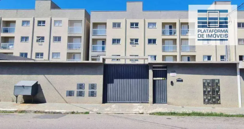 Apartamento com 2 dormitórios à venda, 65 m² por R$ 339.000,00 - Vila Bianchi - Bragança Paulista/SP