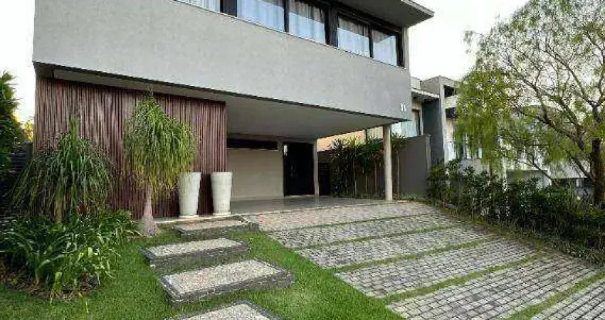 Casa com 3 dormitórios, 261 m² - venda por R$ 2.190.000,00 ou aluguel por R$ 10.800,0/mês - Condomínio Residencial Euroville II - Bragança Paulista/SP