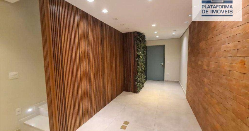 Sala à venda, 70 m² por R$ 750.000,00 - Euroville Office Premium - Bragança Paulista/SP