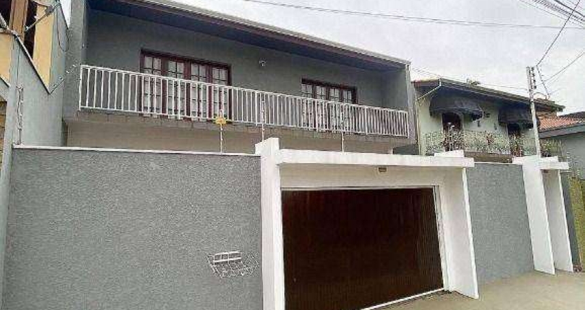 Casa com 3 dormitórios à venda, 220 m² por R$ 1.100.000,00 - Jardim América - Bragança Paulista/SP