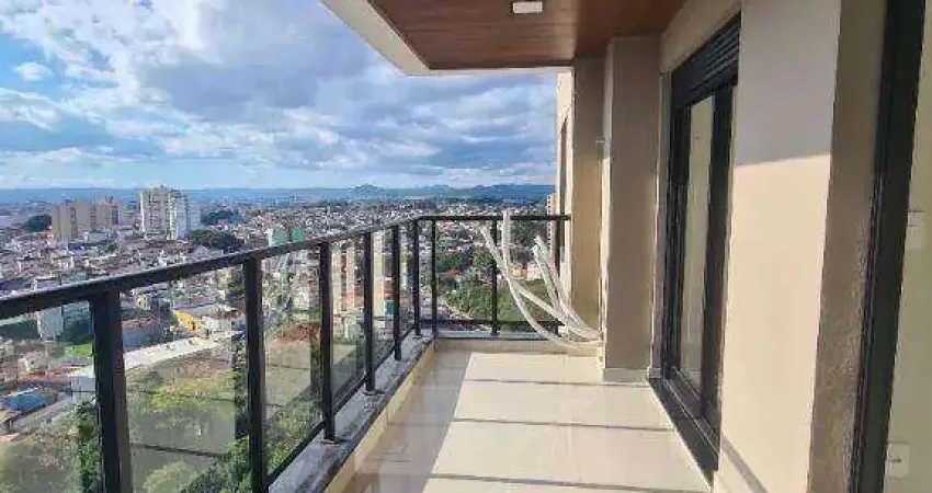 Apartamento com 3 dormitórios à venda, 84 m² por R$ 1.100.000,00 - Centro - Bragança Paulista/SP