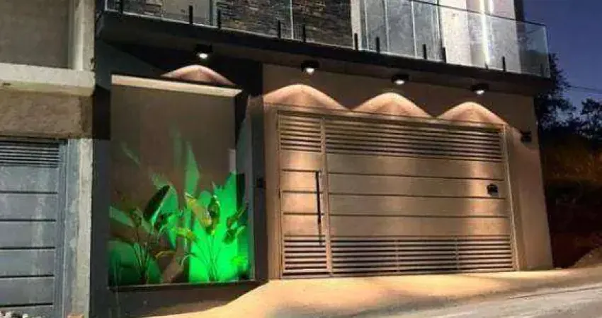 Casa com 3 dormitórios à venda, 150 m² por R$ 760.000,00 - Residencial Villa Verde - Bragança Paulista/SP