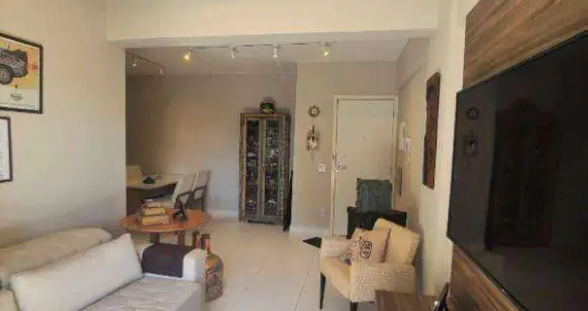 Apartamento com 2 dormitórios à venda, 69 m² por R$ 650.000,00 - Centro - Bragança Paulista/SP