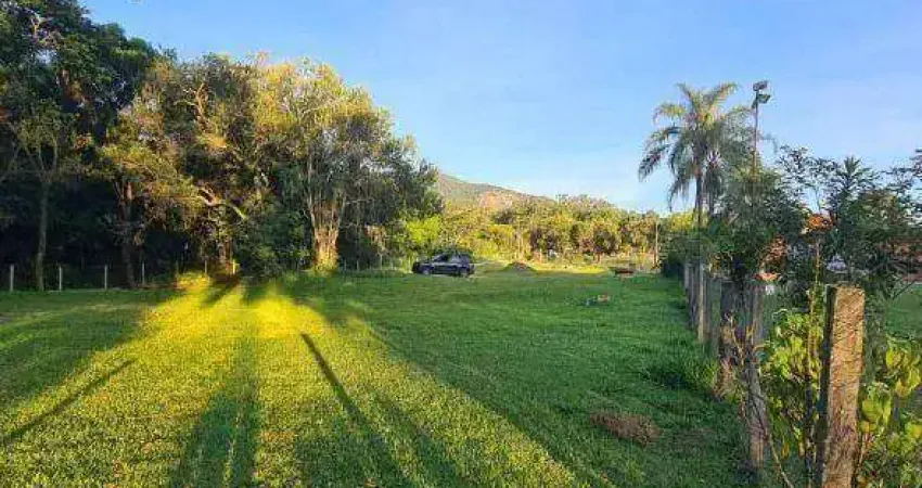 Terreno à venda, 4700 m² por R$ 700.000,00 - Condomínio Campo Verde - Bragança Paulista/SP