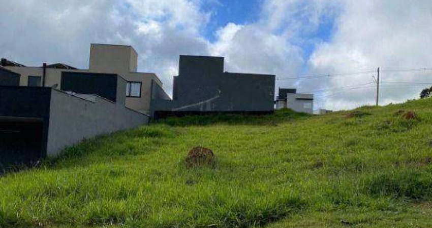 Terreno à venda, 313 m² por R$ 299.999,00 - Residencial San Vitale - Bragança Paulista/SP