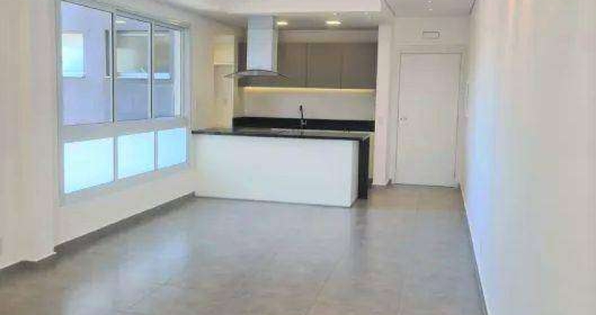 Apartamento com 2 dormitórios para alugar, 89 m² por R$ 4.900,00/mês - Edifício Residencial Apoena - Bragança Paulista/SP