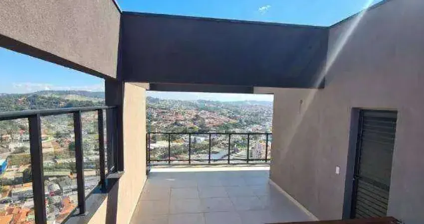 Apartamento com 4 dormitórios à venda, 172 m² por R$ 1.600.000,00 - Centro - Bragança Paulista/SP