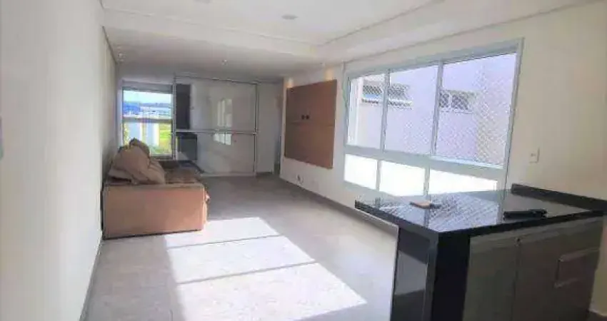 Apartamento com 2 dormitórios, 89 m² - venda por R$ 950.000,00 ou aluguel por R$ 5.500,00/mês - Edifício Residencial Apoena - Bragança Paulista/SP