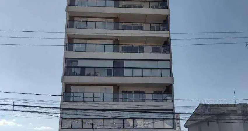 Apartamento com 3 dormitórios à venda, 102 m² por R$ 1.100.000,00 - Condomínio Trenza Vistana Residencial - Atibaia/SP