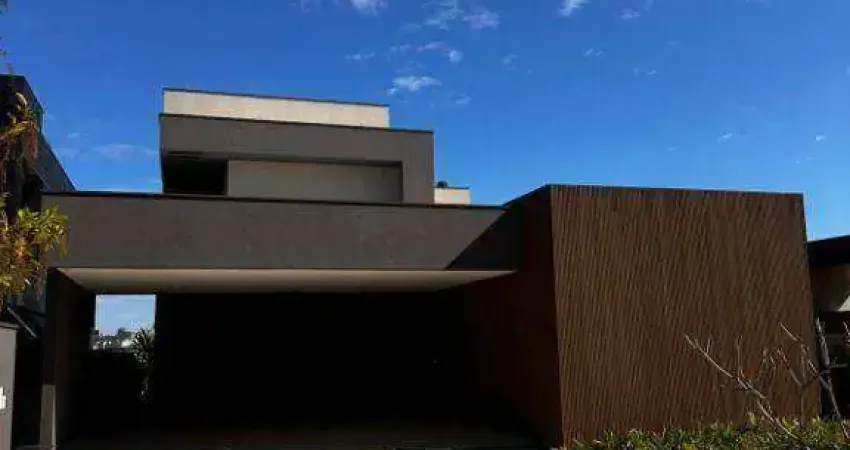 Casa com 3 dormitórios, 277 m² - venda por R$ 2.950.000,00 ou aluguel por R$ 15.000,00/mês - Condomínio Vale das Águas - Bragança Paulista/SP