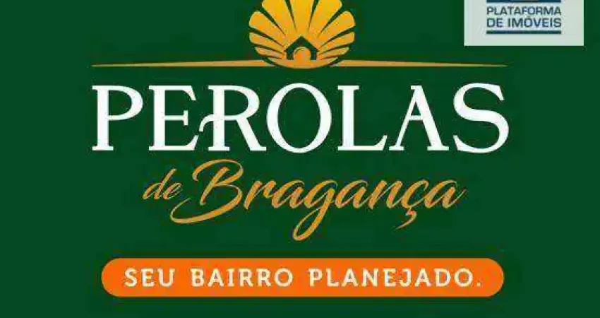 Lançamento - lotes residenciais e comerciais à venda a partir de 140m2 e valores a partir de r$ 112.700,00 - bragança paulista/sp