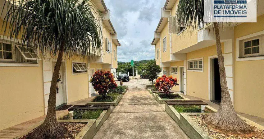 Casa com 2 dormitórios para alugar, 90 m² por r$ 2.450,00/mês - centro - bragança paulista/sp