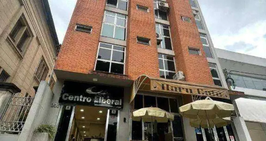 Sala para alugar, 30 m² por r$ 1.750,00/mês - centro - bragança paulista/sp