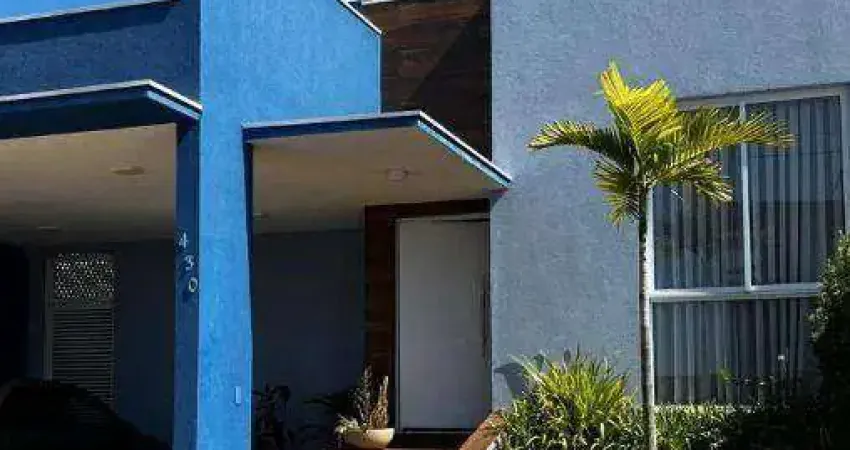 Casa com 3 dormitórios à venda, 150 m² por r$ 1.050.000,00 - condomínio portal da serra - bragança paulista/sp