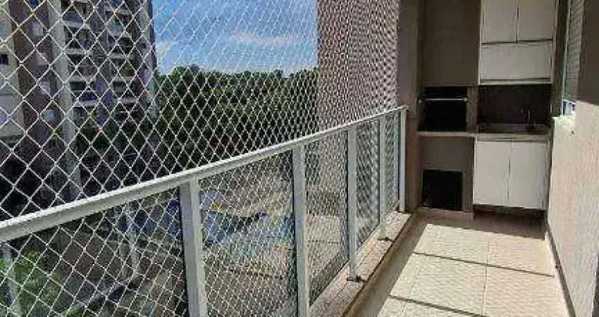 Apartamento com 3 dormitórios à venda, 81 m² por r$ 790.000,00 - soleil residencial resort - bragança paulista/sp