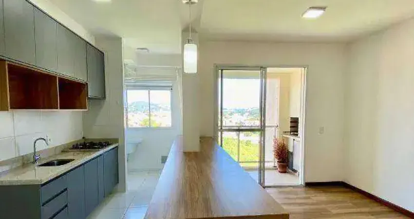 Apartamento com 2 dormitórios - venda por r$ 775.000,00 ou aluguel por r$ 3.800,00/mês - soleil residencial resort - bragança paulista/sp