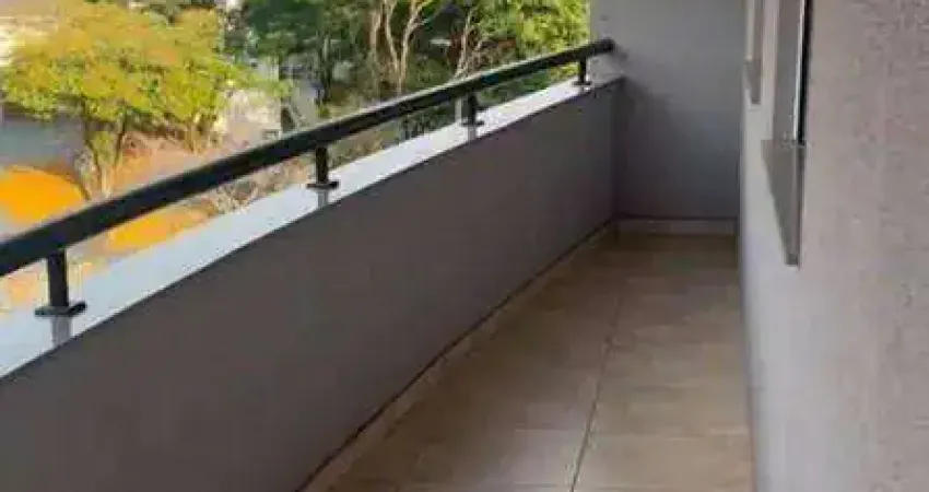 Apartamento com 3 dormitórios à venda, 98 m² por r$ 750.000,00 - jardim nova bragança - bragança paulista/sp