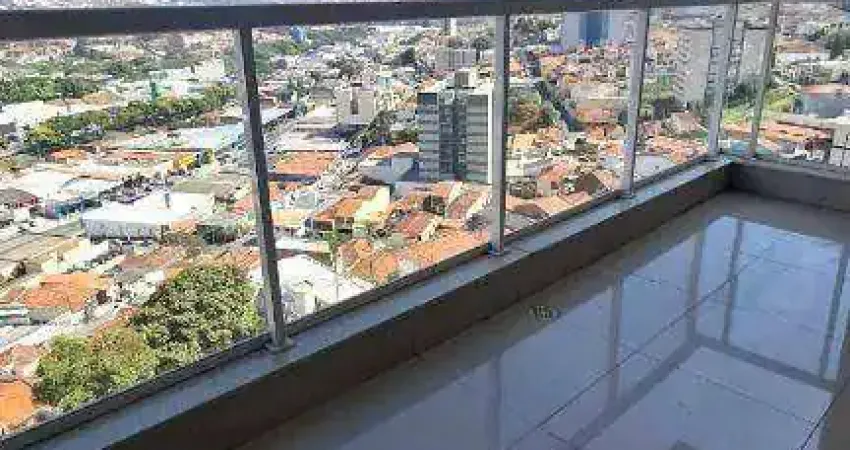 Apartamento com 3 dormitórios à venda, 83 m² por r$ 949.000,00 - centro - bragança paulista/sp