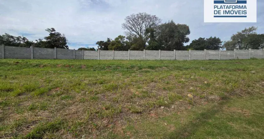 Terreno à venda, 450 m² por r$ 420.000,00 - condomínio residencial teriva innovare - bragança paulista/sp