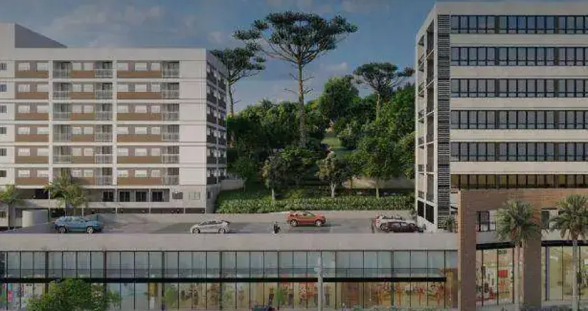 Lançamento - Villa Basilissa - Moradia, trabalho e lazer em um único lugar - Centro - Bragança Paulista/SP.