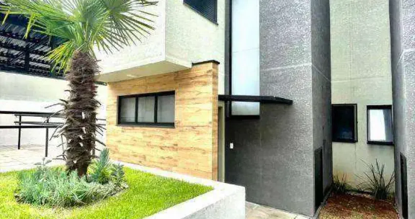 Casa com 2 dormitórios à venda, 90 m² por R$ 899.000,00 - Recanto Amapola - Bragança Paulista/SP