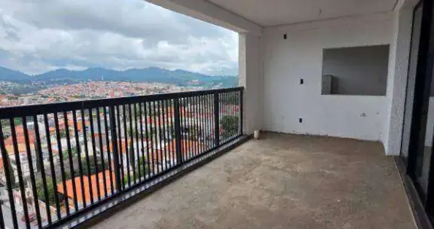 Apartamento com 3 dormitórios à venda, 173 m² por R$ 1.900.000,00 - Jardim Nova Bragança - Bragança Paulista/SP