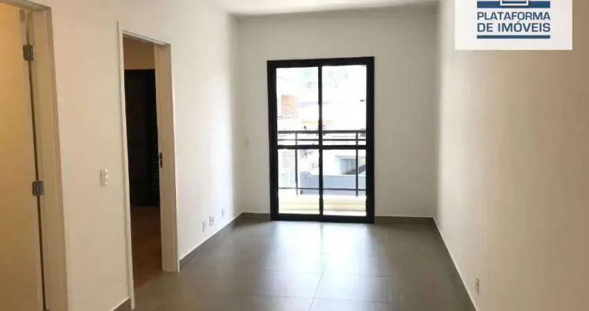 Apartamento com 1 dormitório à venda, 54 m² por R$ 635.000,00 - Jardim Do Sul - Bragança Paulista/SP