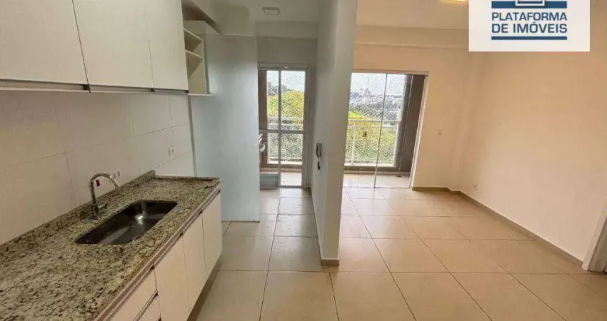 Apartamento com 1 dormitório à venda, 48 m² por R$ 585.000,00 - Residencial Home - Bragança Paulista/SP